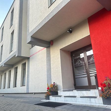 Vila William'S Braşov Exterior foto