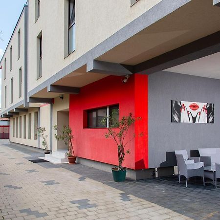 Vila William'S Braşov Exterior foto